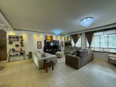 Apartamento com 3 Quartos à venda, 150m² no Santa Cecília, São Paulo