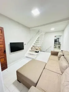 Sobrado com 4 Quartos à venda, 132m² no Planalto, São Bernardo do Campo