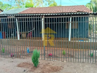 Fazenda/Sítio com 3 Quartos à venda, 110m² no , Bady Bassitt