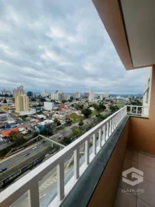 Apartamento com 2 Quartos à venda, 51m² no Jardim Topázio, São José dos Campos
