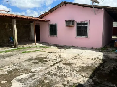 Casa com 2 Quartos à venda, 100m² no Coqueiro, Ananindeua
