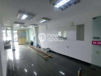 Ponto Comercial à venda, 206m² no Ipanema, Rio de Janeiro