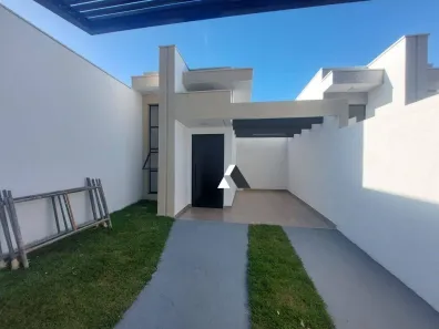 Casa com 3 Quartos à venda, 90m² no Promissão II, Lagoa Santa