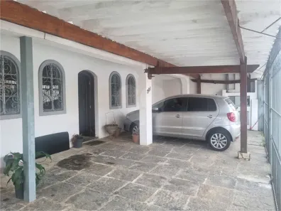 Casa com 4 Quartos à venda, 200m² no Vila Nivi, São Paulo