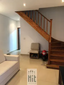 Sobrado com 3 Quartos para venda ou aluguel, 121m² no Ipiranga, São Paulo