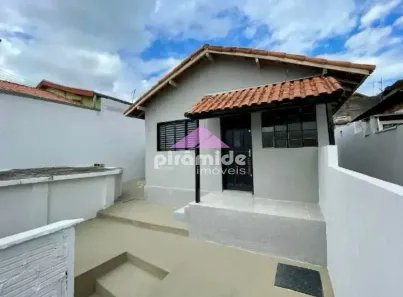 Casa com 4 Quartos à venda, 98m² no Jardim Satélite, São José dos Campos