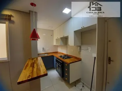 Cobertura com 2 Quartos à venda, 90m² no Vila Guaraciaba, Santo André