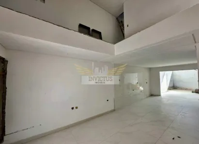 Sobrado com 3 Quartos à venda, 176m² no Assunção, São Bernardo do Campo