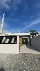 Casa com 2 Quartos à venda, 65m² no Paese, Itapoá
