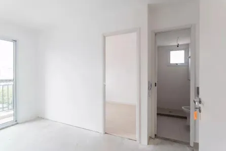 Apartamento com 1 Quarto à venda, 27m² no Indianópolis, São Paulo