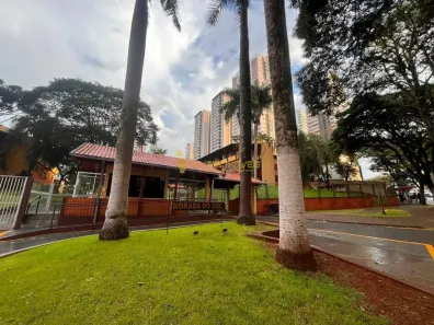 Apartamento com 3 Quartos para alugar, 94m² no Bela Suiça, Londrina