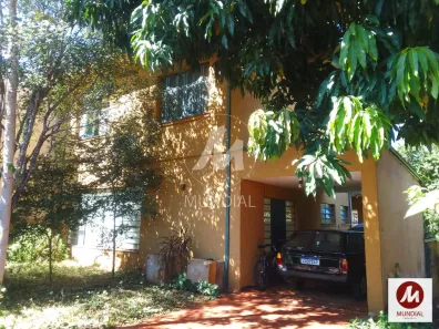 Imóvel Comercial com 4 Quartos à venda, 249m² no Jardim América, Ribeirão Preto