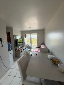 Apartamento com 1 Quarto à venda, 40m² no COHAB Anil III, São Luís