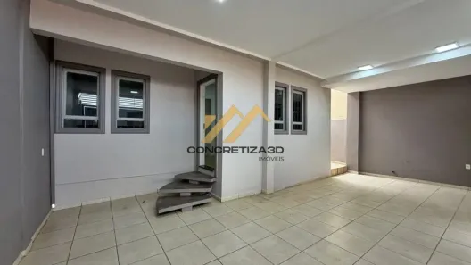 Sobrado com 3 Quartos à venda, 135m² no Lauro Bueno de Camargo, Indaiatuba