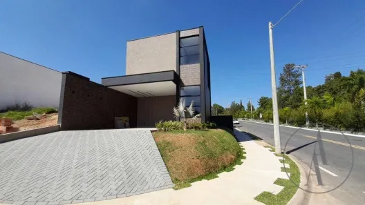 Casa de Condomínio com 3 Quartos à venda, 225m² no Morros, Sorocaba