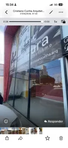 Ponto Comercial à venda, 25m² no Ponta Negra, Natal
