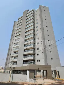 Apartamento com 3 Quartos à venda, 186m² no Tabajaras, Uberlândia