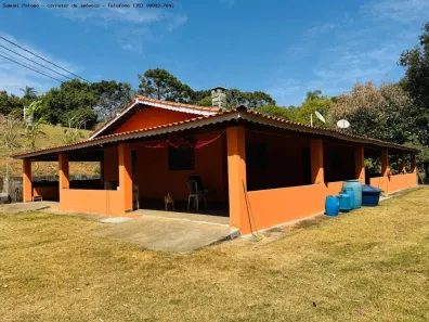 Fazenda/Sítio com 3 Quartos à venda, 6780m² no , Toledo