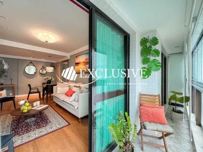 Apartamento com 2 Quartos à venda, 77m² no Ipanema, Rio de Janeiro