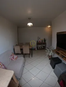 Apartamento com 2 Quartos à venda, 75m² no Castelo, Belo Horizonte