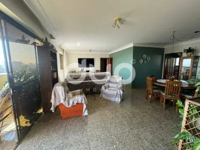 Apartamento com 3 Quartos à venda, 171m² no Vila Rezende, Piracicaba