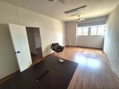 Sala Comercial para alugar, 34m² no Centro, Marília