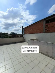 Sobrado com 2 Quartos para alugar, 185m² no Jardim do Engenho, Cotia