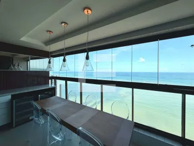Apartamento com 3 Quartos para alugar, 97m² no Candeias, Jaboatão dos Guararapes