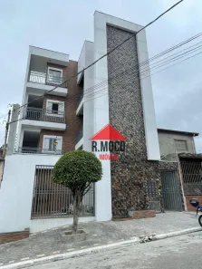 Apartamento com 2 Quartos à venda, 41m² no Cidade Antônio Estevão de Carvalho, São Paulo