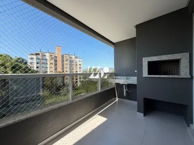 Apartamento com 3 Quartos à venda, 82m² no Pagani, Palhoça