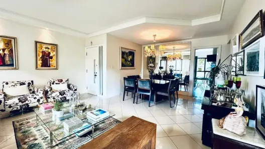 Apartamento com 3 Quartos à venda, 180m² no Barbalho, Salvador