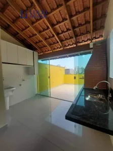Cobertura com 2 Quartos à venda, 84m² no Vila Assunção, Santo André