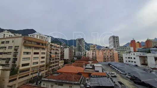Apartamento com 2 Quartos à venda, 58m² no Tijuca, Rio de Janeiro