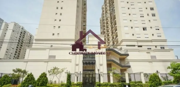Apartamento com 1 Quarto à venda, 45m² no Brás, São Paulo