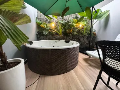 Flat com 1 Quarto à venda, 20m² no Tambaú, João Pessoa