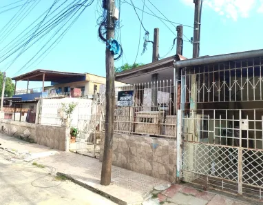Casa com 4 Quartos à venda, 128m² no Farrapos, Porto Alegre