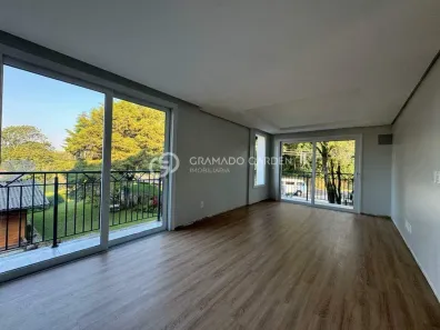 Apartamento com 2 Quartos à venda, 103m² no Dutra, Gramado