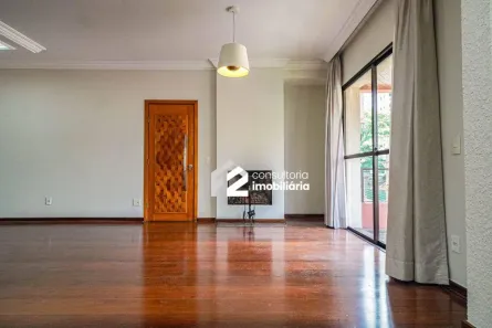 Apartamento com 2 Quartos à venda, 127m² no Vila Mariana, São Paulo