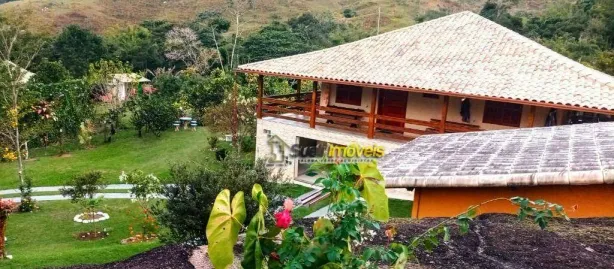 Fazenda/Sítio com 3 Quartos à venda, 4000m² no Sana, Macaé