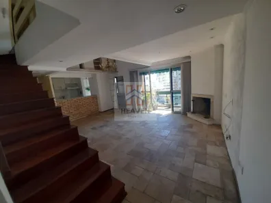 Apartamento com 2 Quartos para venda ou aluguel, 105m² no Pinheiros, São Paulo