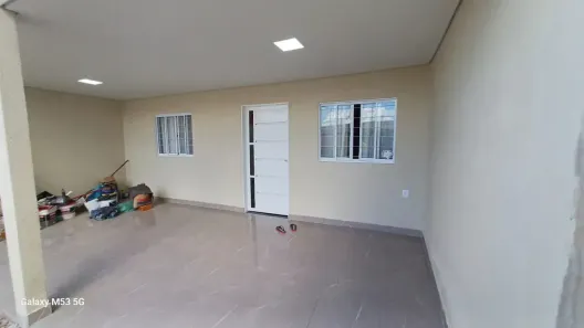 Casa com 2 Quartos à venda, 90m² no Setor Habitacional Sol Nascente, Brasília