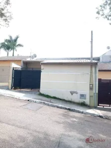 Casa com 2 Quartos à venda, 55m² no Jardim Continental II, Taubaté