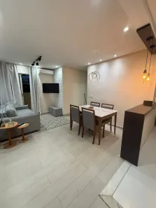Apartamento com 3 Quartos à venda, 62m² no Lago Azul, Manaus