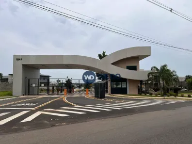 Lote/Terreno à venda, 342m² no Chácara Letônia, Americana