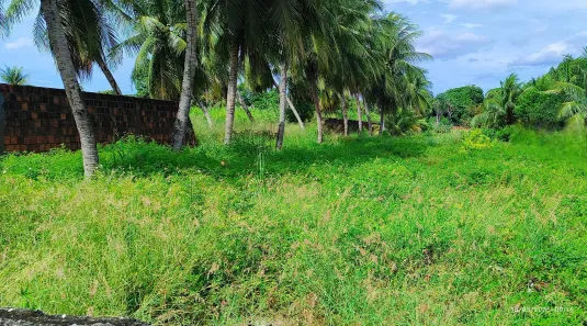 Lote/Terreno à venda, 4500m² no Lagoa Redonda, Fortaleza