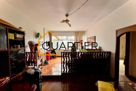 Apartamento com 3 Quartos à venda, 108m² no Flamengo, Rio de Janeiro