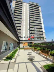 Apartamento com 2 Quartos à venda, 67m² no Bonfim, Campinas