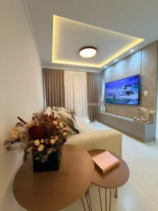 Apartamento com 2 Quartos à venda, 84m² no Cancelli, Cascavel