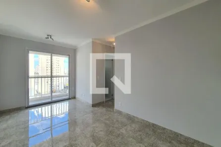Apartamento com 2 Quartos à venda, 50m² no Sacomã, São Paulo