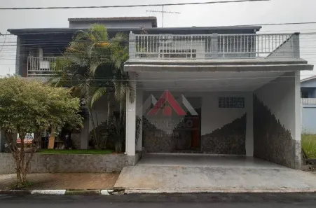 Casa de Condomínio com 3 Quartos à venda, 394m² no Jardim Altos de Suzano, Suzano